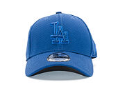 Kšiltovka New Era Tone Tech Redux Los Angeles Dodgers 39THIRTY Dark Royal