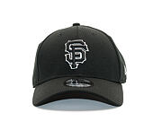 Kšiltovka New Era Tone Tech Redux San Francisco Giants 39THIRTY Black