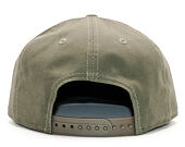 Kšiltovka New Era League Essential Detroit Tigers 9FIFTY New Olive/Gray Snapback