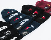 Kulich New Era Team Essential Cuff Seattle Seahawks Official Team Colors