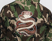Mikina HUF Ambush P/O Hoodie Camo