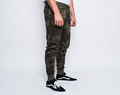 Tepláky New Era NTC Jogger New York Yankees New Olive