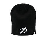 Kulich 47 Brand NHL Tampa Bay Lightning Beanie Black