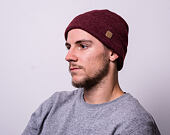 Kulich Coal The Harbor Heather Burgundy