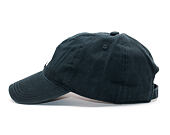 Kšiltovka Helly Hansen Logo Navy Strapback