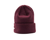 Dětský Kulich New Era Disney Knit Minnie Mouse Youth Frosted Burgundy