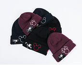 Dětský Kulich New Era Disney Knit Mickey Mouse Infant Navy