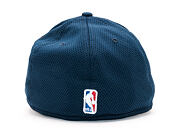 Kšiltovka New Era Sport Mesh Cleveland Cavaliers 39THIRTY Official Team Colors