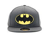 Kšiltovka New Era Team Mesh Batman 9FIFTY Official Team Color Snapback