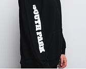 Mikina S Kapucí HUF "South Park" Kids Hoodie Black