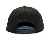 Kšiltovka New Era Team GITD Basic Cleveland Cavaliers 9FIFTY Black Snapback