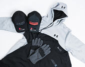Kšiltovka Under Armour Men´s Cap Black/Grey