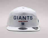 Kšiltovka New Era Statement Original Fit New York Giants 9FIFTY Official Team Color Snapback