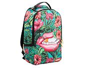Batoh Sprayground Jungle Lips Multicolor