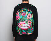 Batoh Sprayground Jungle Lips Multicolor