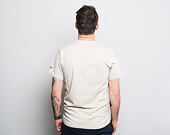 Triko New Era World Hood Usa Tee Satin