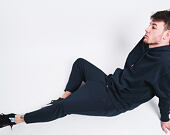 Tepláky New Era World Hood Jogger Night Shift Navy