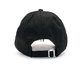 Kšiltovka New Era Essential SS18 Ducati 9FORTY Black Strapback