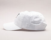 Kšiltovka New Era Washed Chicago Bulls 9FORTY Official Team Colors Strapback