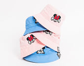 Dětský Klobouk New Era Disney Xpress Mickey Mouse KIDS BUCKET Infant Sky