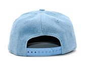 Kšiltovka New Era Seas Flag Original Fit 9FIFTY Open Market Blue Snapback