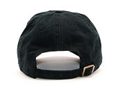 Kšiltovka 47 Brand Clean Up Anaheim Ducks Black Strapback