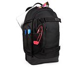 Batoh Aevor Bookpack Black Eclipse