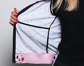 Dámská Bunda Kappa Banda Askan Pink Fancy