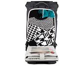 Batoh Aevor Trip Pack Safari Reflect Blue