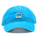 Kšiltovka Helly Hansen Logo Cap Blue Strapback