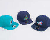 Kšiltovka New Era Original Fit Coast 2 Coast Arizona Diamondbacks 9FIFTY ORIGINAL FIT Official Te