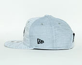Kšiltovka New Era   Original Fit Engineered Fit Los Angeles Dodgers 9FIFTY ORIGINAL FIT  Optic White