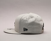 Kšiltovka New Era   League Essential Los Angeles Dodgers 9FIFTY Snapback Stone / Navy