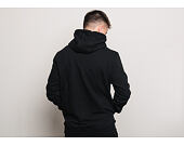 Mikina S Kapucí New Era Coast 2 Coast Po Hoody Arizona Diamondbacks Black