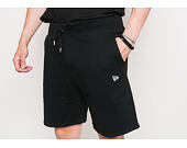Kraťasy New Era Ne College Pack Short Black