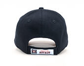 Kšiltovka New Era 9FORTY The League Houston Astros Strapback HM