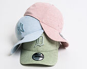 Kšiltovka New Era Jersey Brights Detroit Tigers 9FORTY Mint Strapback