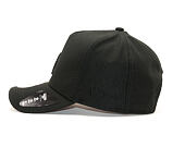 Kšiltovka New Era Diamond Era A Frame Los Angeles Dodgers 9FORTY Black/Black Snapback