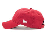 Kšiltovka New Era Washed Essential Cleveland Cavaliers 9TWENTY Official Team Color Strapback