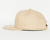 Kšiltovka New Era Original Fit Canvas Los Angeles Dodgers 9FIFTY Stone Snapback
