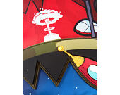 Batoh Sprayground Camo Marvin The Martian