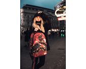 Batoh Sprayground Camo Marvin The Martian