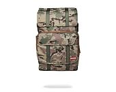 Batoh Sprayground Multicamo Couture Cargo