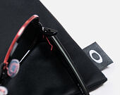 Sluneční Brýle Oakley Latch Key M Polished Black/Prizm Black OO9394-0552