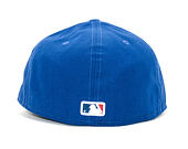 Kšiltovka New Era Authentic Team Los Angeles Dodgers 59FIFTY Official Team Color