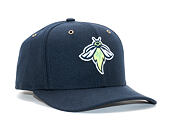 Kšiltovka New Era Original Fit Minor League Columbia Fireflies 9FIFTY Official Team Color Snapback