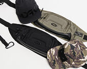 Ledvinka Oakley Icon Belt Bag Blackout