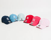 Kšiltovka 47 Brand New York Yankees Clean Up Berry Strapback