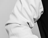 Bunda New Era Post Gradual Pack Varsity Jacket Detroit Tigers Black/White