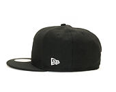 Kšiltovka New Era Pst Grd Detroit Tigers 59FIFTY Black/White